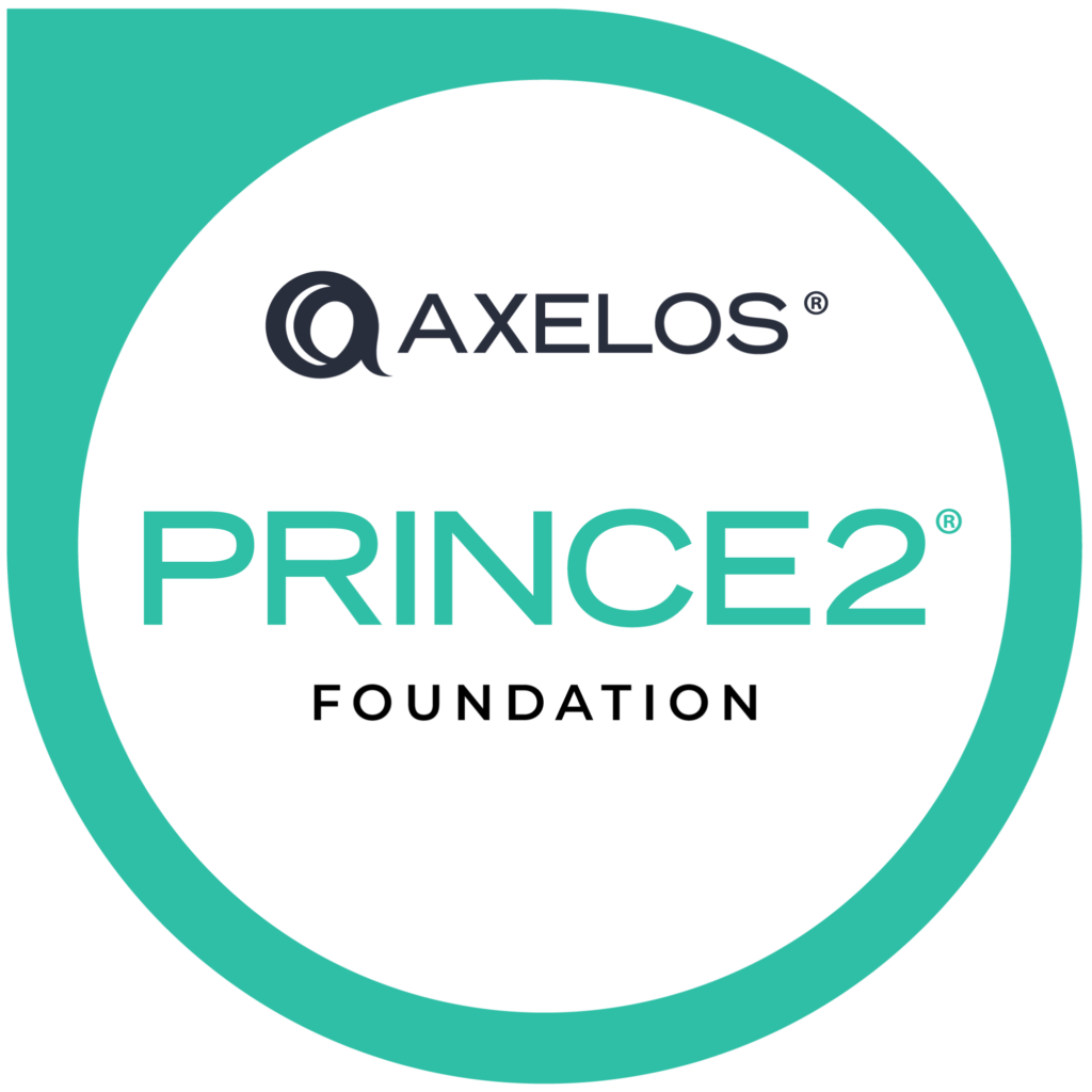 Prince2 Foundation